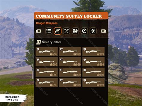 cleo state of decay|cleo weapons state of decay 2.